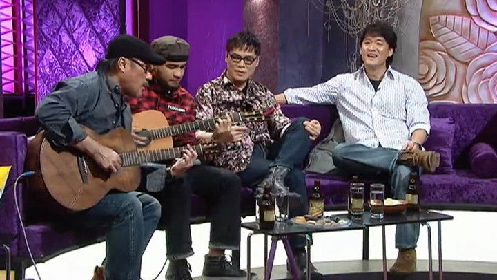 Still image for Club Sparkle season 1 episode 6: Episode 6