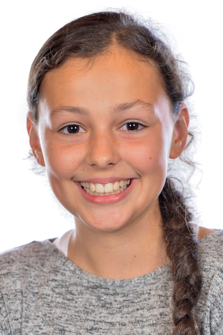 Mali Paquin-Soutière portrait image