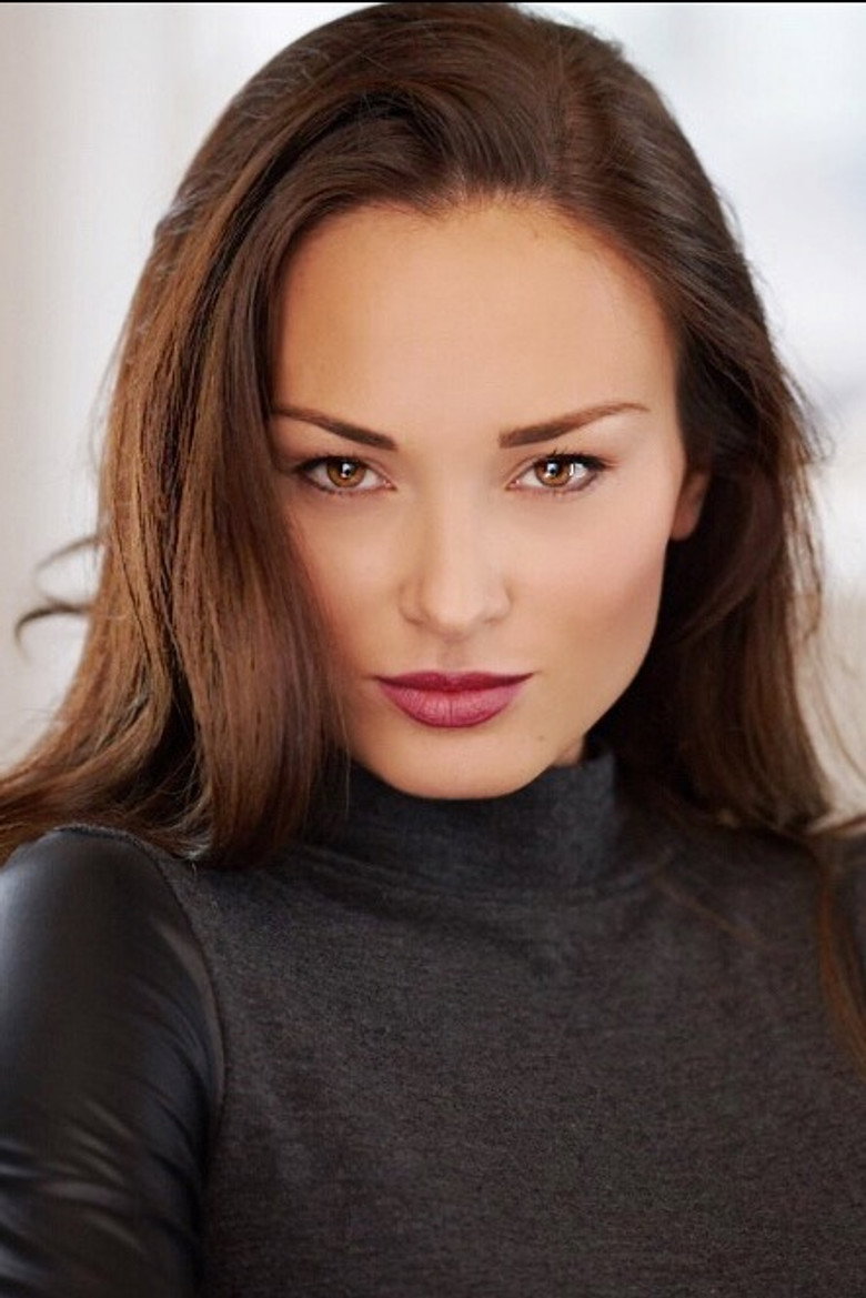 Anastasia Marinina photo 7