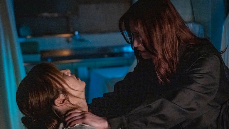 Still image for In-House Executioner season 1 episode 6: Episode 6