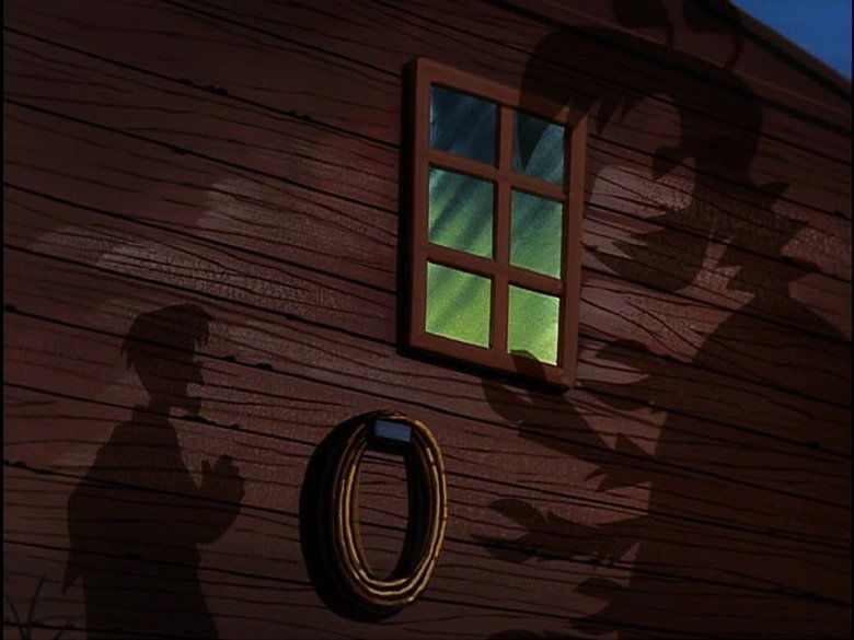 Still image for Freakazoid! season 1 episode 11: Next Time, Phone Ahead / Nerdator Still image for Freakazoid! season 1 episode 11: Next Time, Phone Ahead / Nerdator