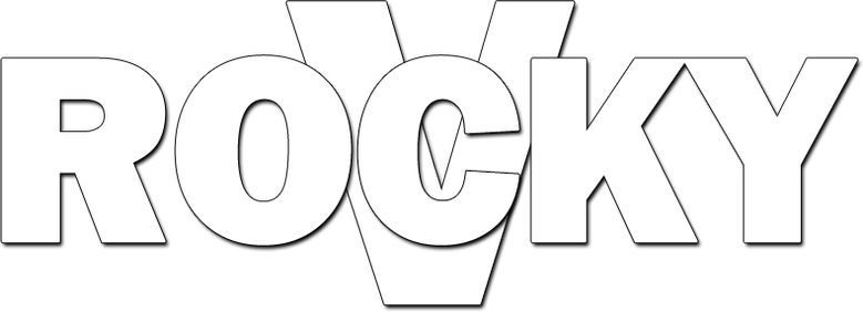 Imagen de Rocky V