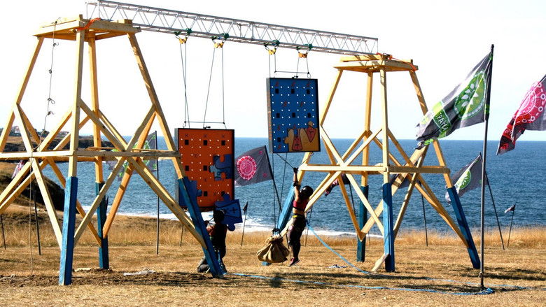 Still image for Игри на волята: България season 1 episode 16: Episode 16