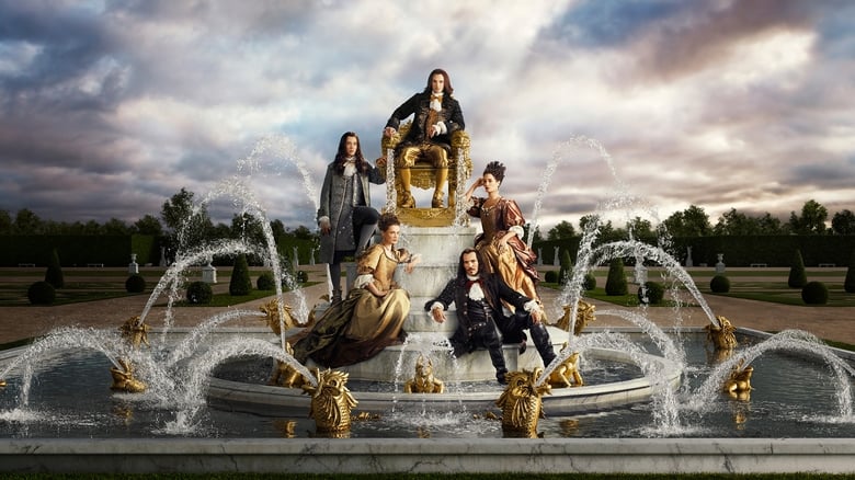 Versailles Season 2