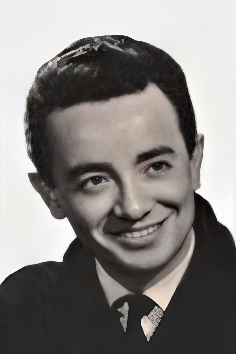 Uccio Gaeta portrait image