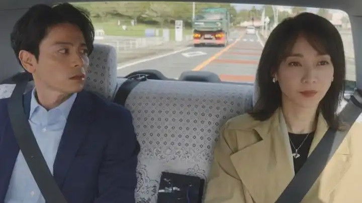 Still image for When a Couple Breaks Up season 1 episode 10: Episode 10