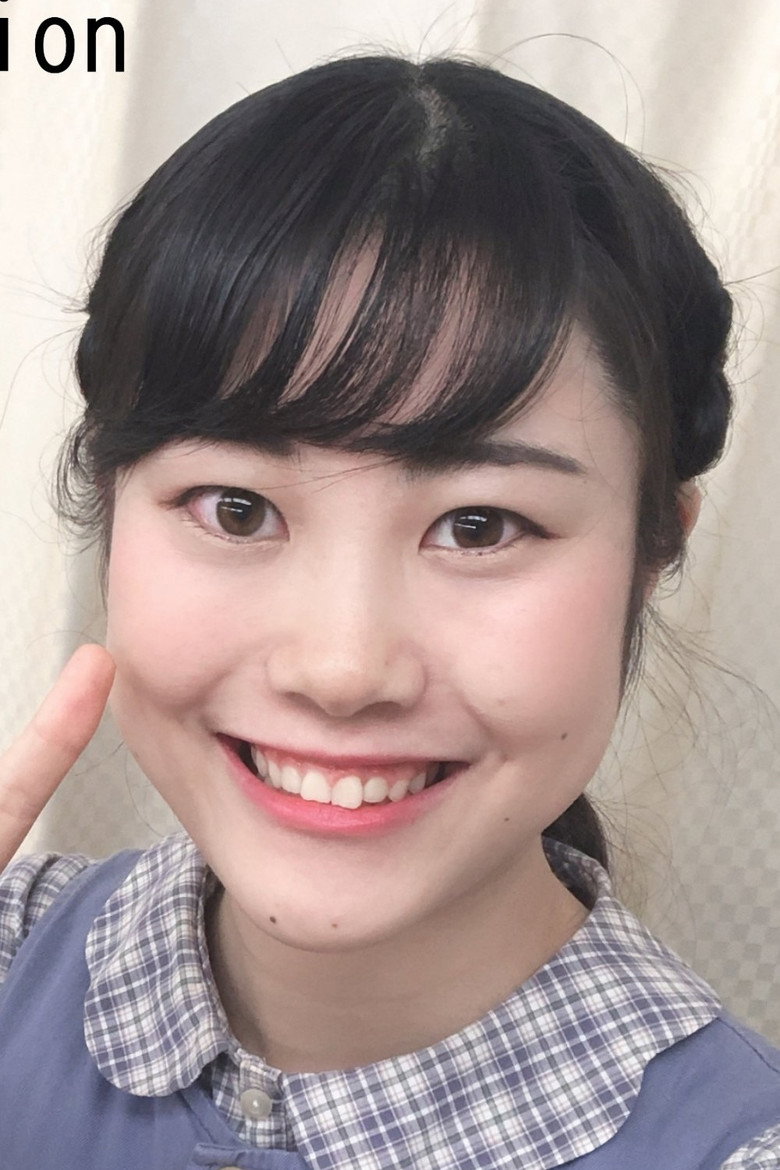 Izumi Sasamura portrait