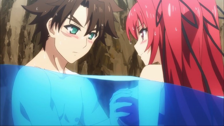 The Testament of Sister New Devil: 3×1 – AnimeOx | สังคมเล็กๆสำหรับคน