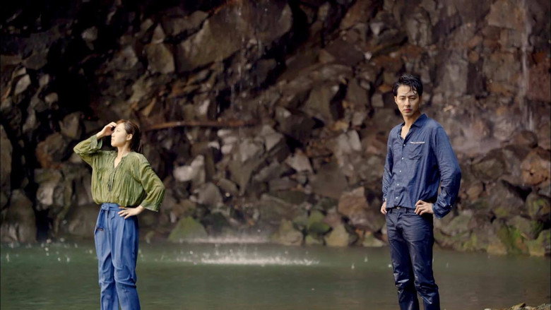 Still from It's Okay, That's Love - Season 1 Episode 6