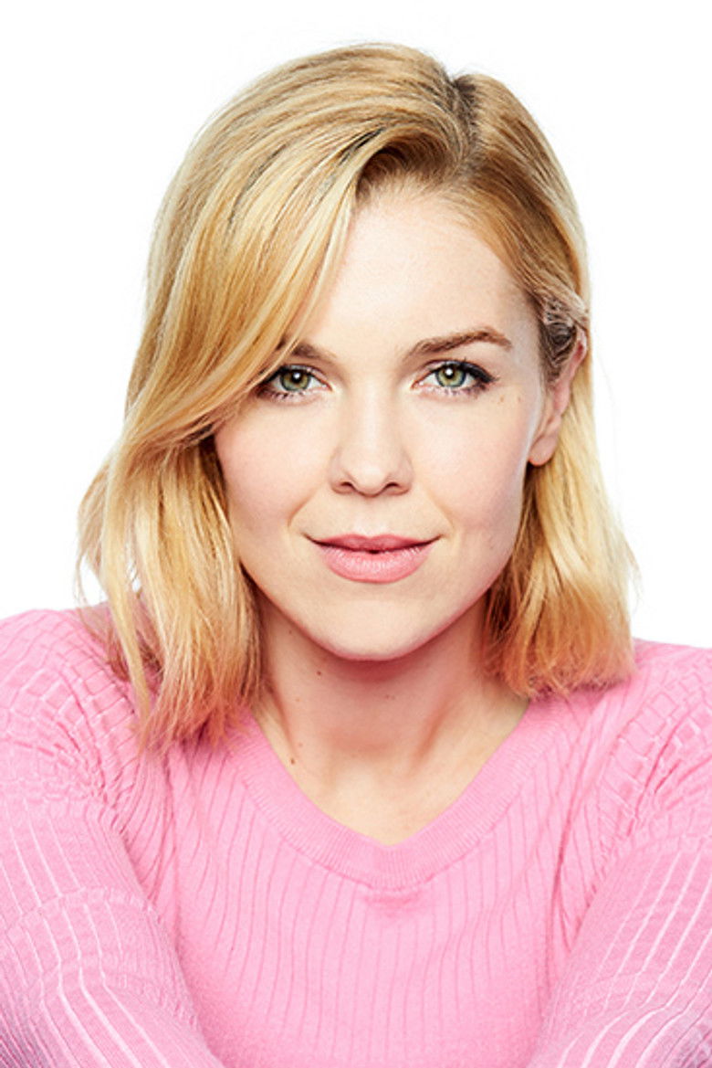 Chelsea Spack portrait image