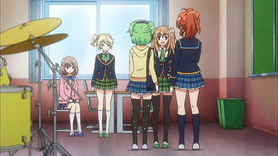 Still image for Girl Friend BETA season 1 episode 10: Princess and Pride Still image for Girl Friend BETA season 1 episode 10: Princess and Pride