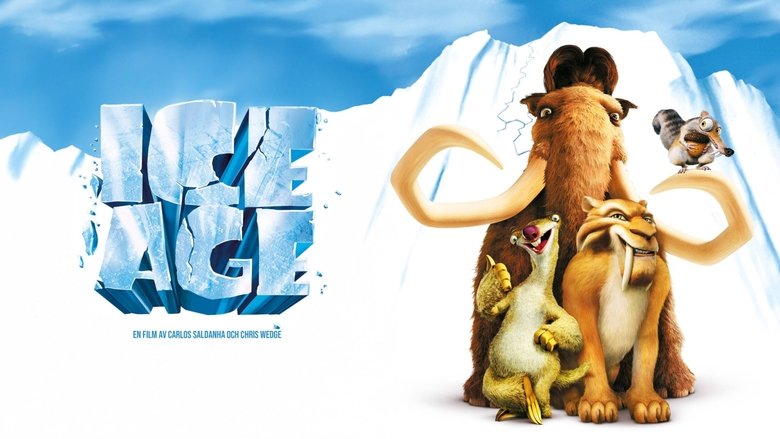 Ice Age (2002)