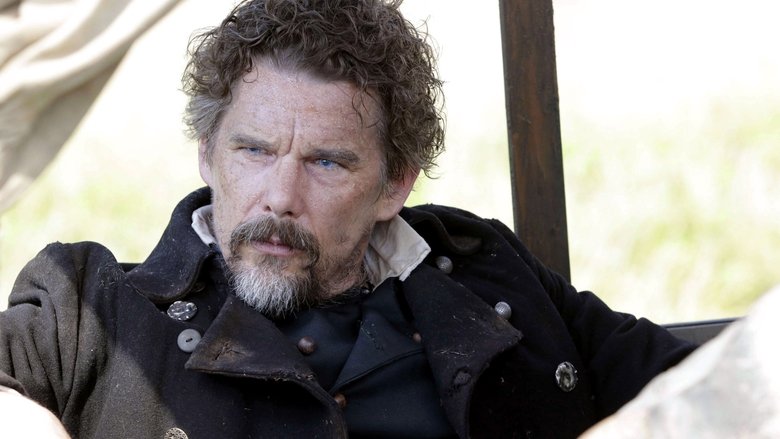 The Good Lord Bird Streaming The Good Lord Bird: Saison 1 Episode 1 Streaming VF Complet - HDSS
