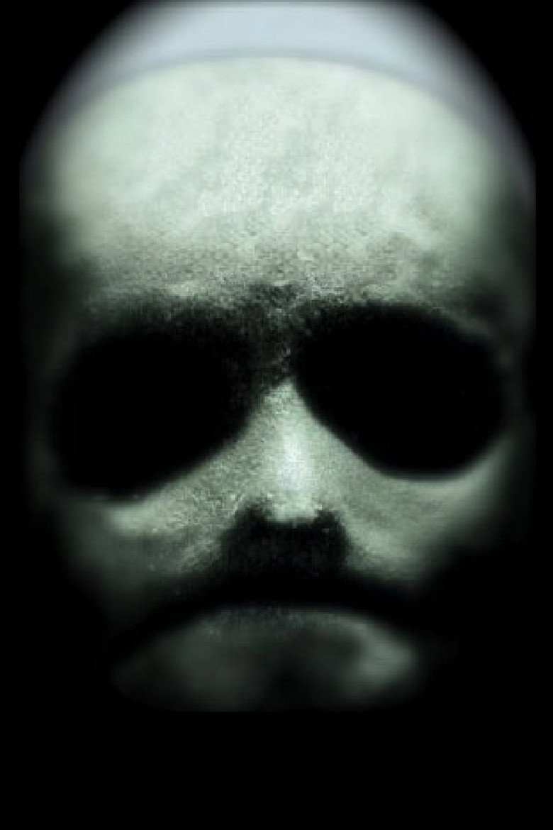 Behind the Mask Collection poster