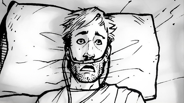 Imatge de The Walking Dead: Motion Comic