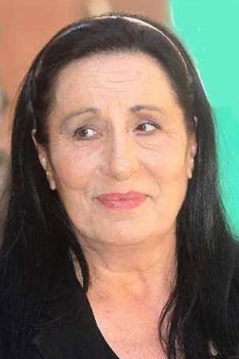 Loredana Solfizi photo 2