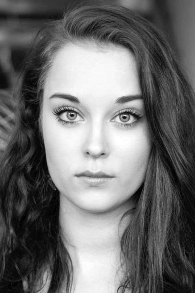 Lisa Stutzky portrait image