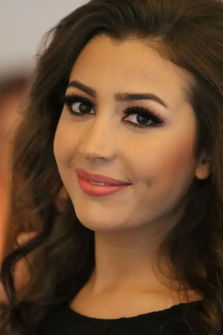 Jannat portrait image