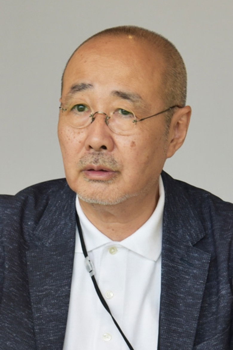 Naoki Kitagawa portrait image