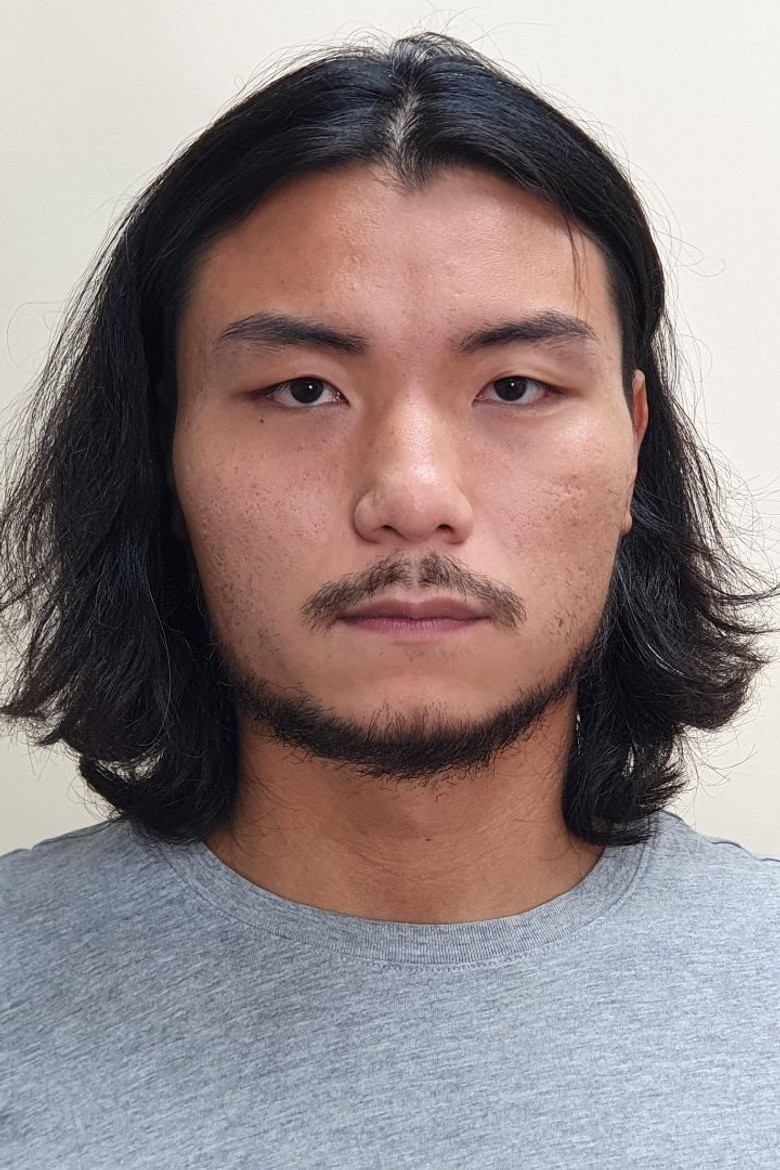 Im Joon-hyung portrait image