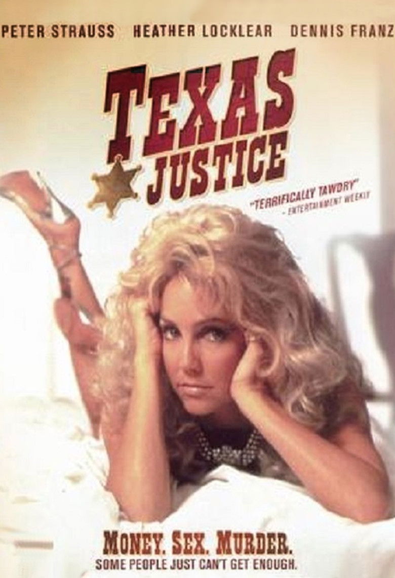 Imatge de Texas Justice