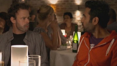 Still image for Tomgang season 1 episode 7: Episode 7