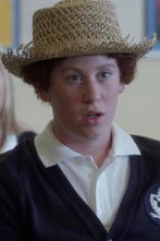 Reilly Jacob portrait image