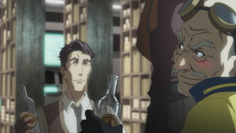 Still image for Bureau of Paranormal Investigation season 1 episode 6: Episode 6 Still image for Bureau of Paranormal Investigation season 1 episode 6: Episode 6