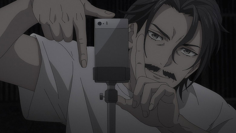 Still from Dead Mount Death Play - Temporada 1 Episodio 20