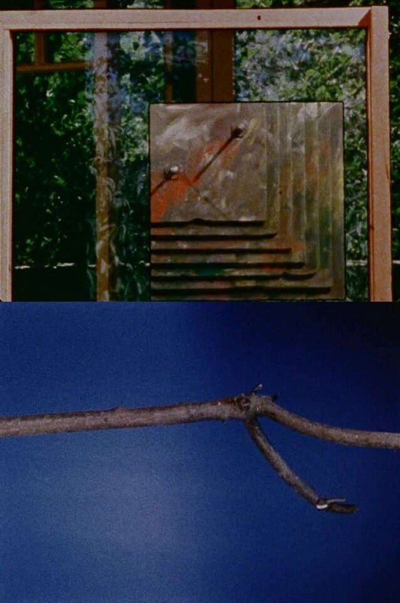 Imatge de Foregrounds