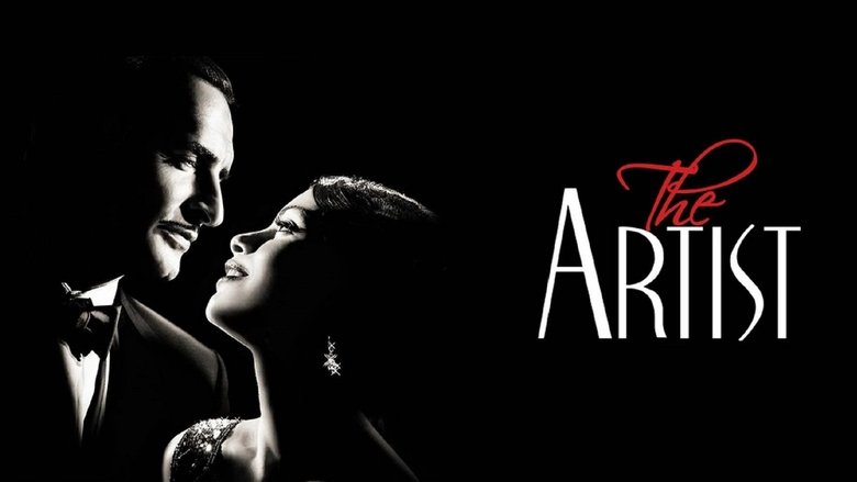 The Artist (2011)