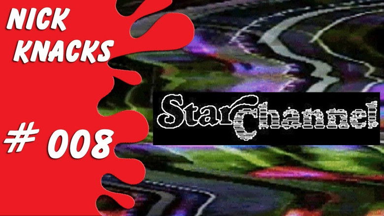 Star Channel/The Movie Channel