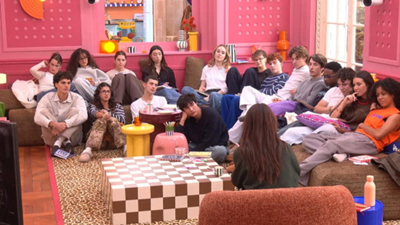 Star Academy S14E04
