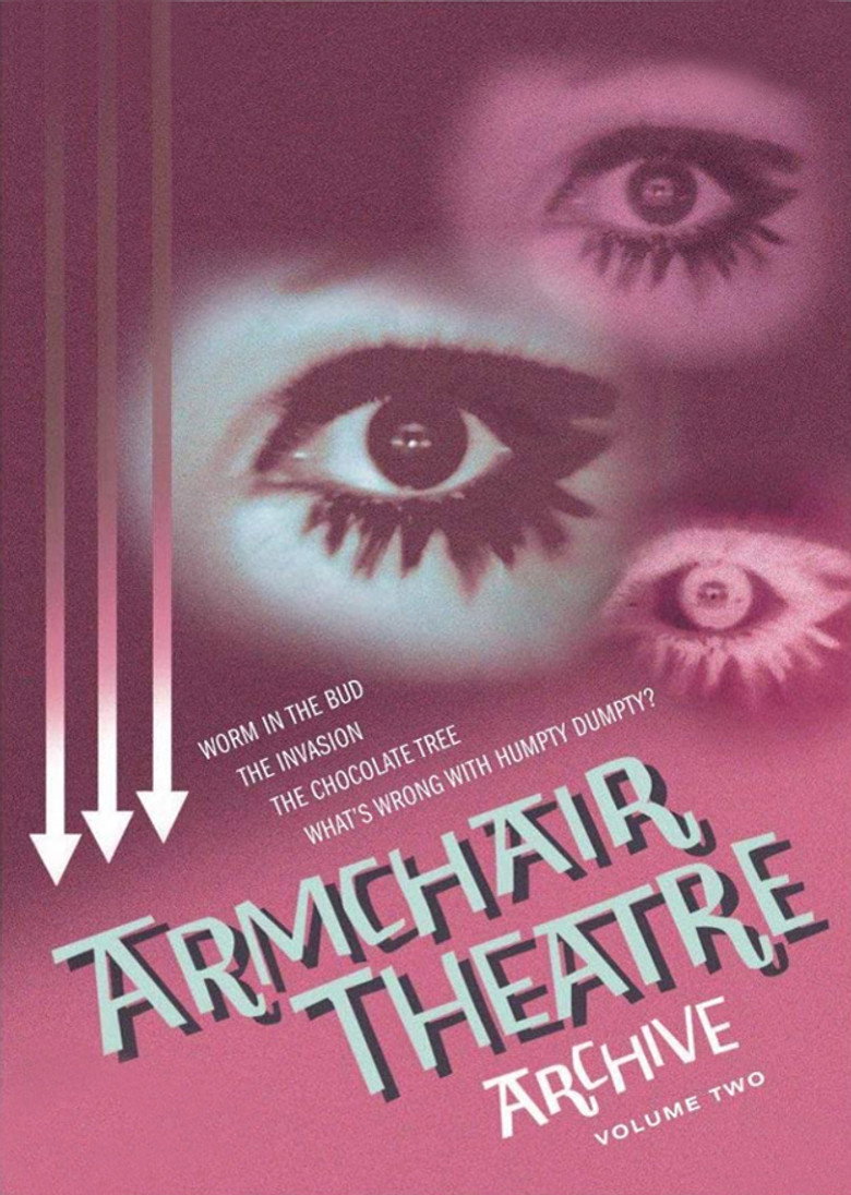Armchair Theatre — image 4