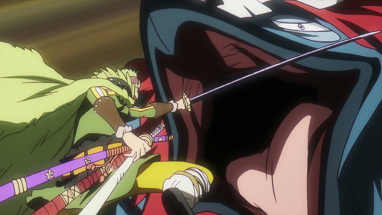 Still from One Piece - Season 23 Episode 1158
