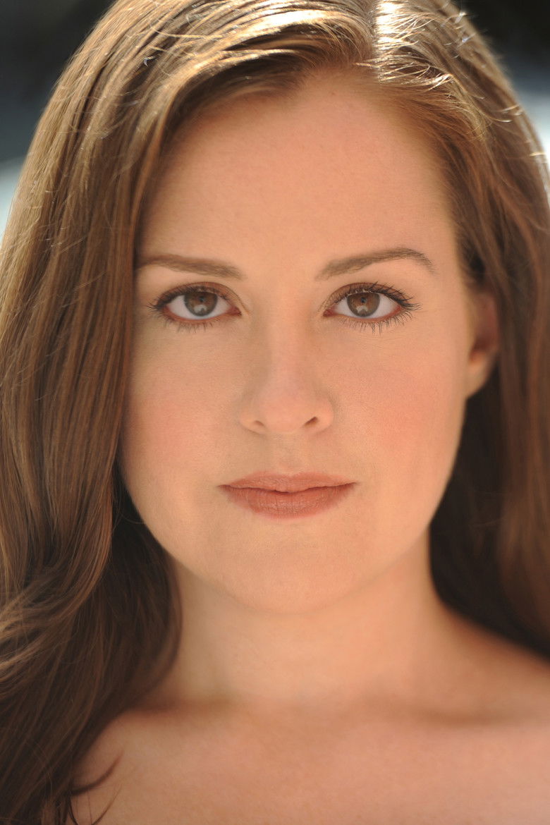 Claire Karpen portrait image