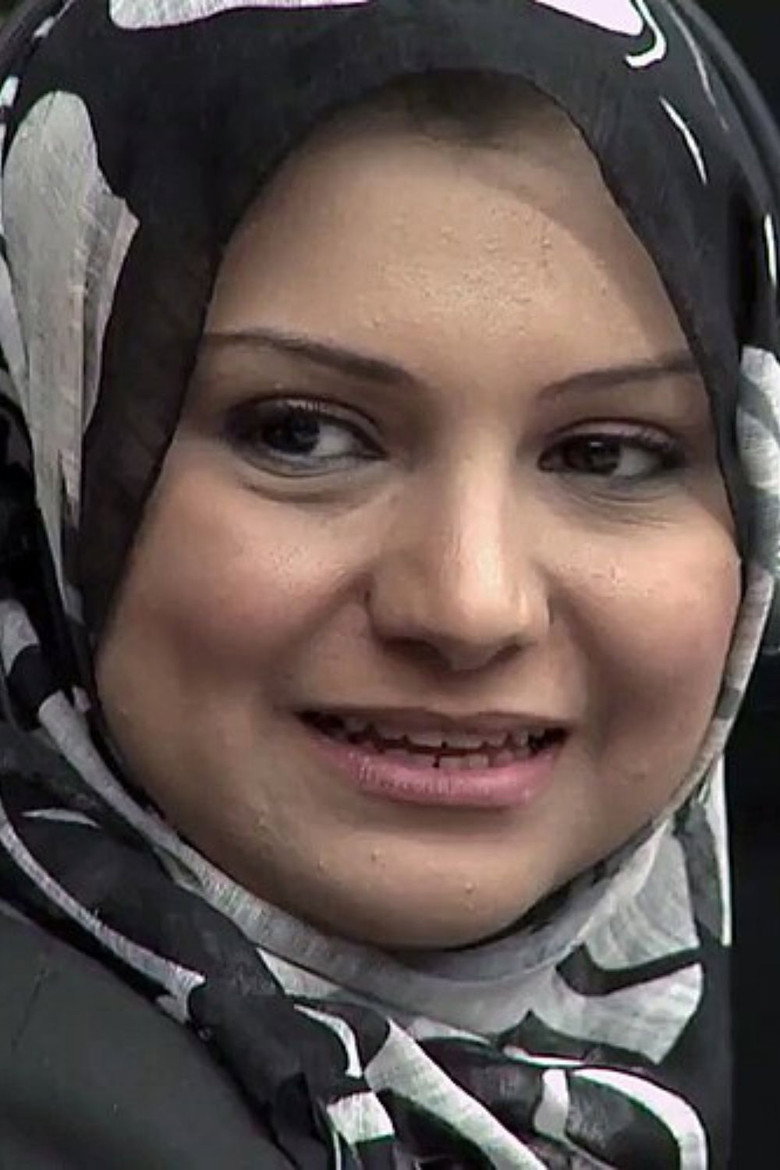 Asmaa Mahfouz photo 1
