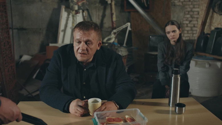 Still image for The Opposite Direction season 1 episode 16: Episode 16