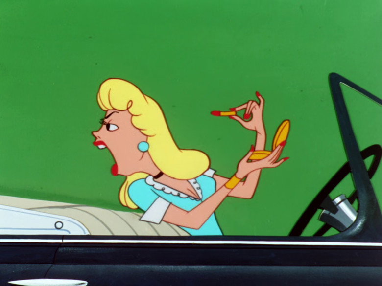 Looney Tunes 시즌 25 14화 에피소드 14