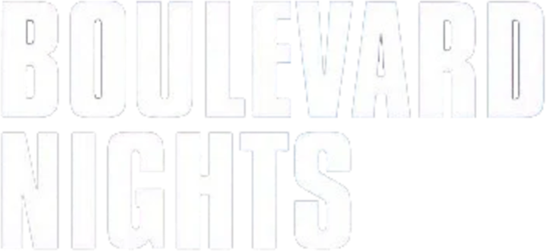 Boulevard Nights