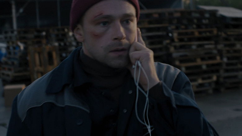 Still image for I Don't Remember Anything. season 1 episode 2: Episode 2 Still image for I Don't Remember Anything. season 1 episode 2: Episode 2