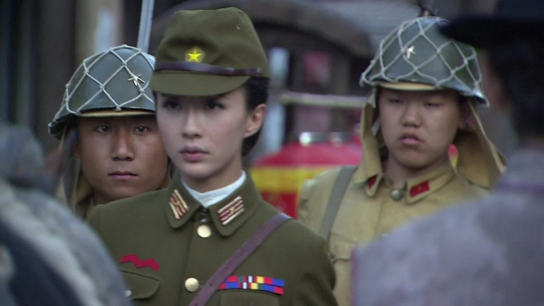 Still image for 致命行动 season 1 episode 31: Episode 31