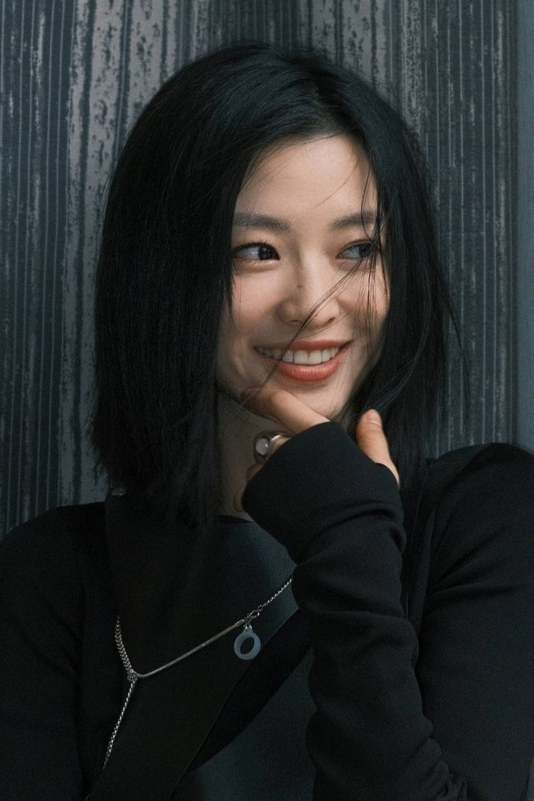 Ma Yinyin photo 3