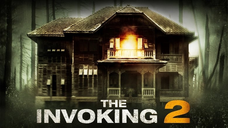 The Invoking 2 2015 123movies