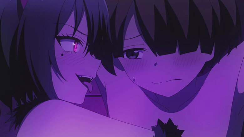 Still from Ingoku Danchi : Deviant’s Apartment Complex - Season 1 Episode 5