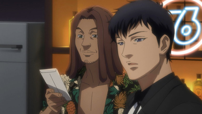 Still from Pet - Season 1 Episode 1
