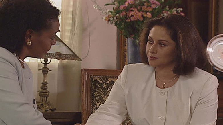 Still image for Mirada de Mujer season 1 episode 48: Two Dinners Still image for Mirada de Mujer season 1 episode 48: Two Dinners