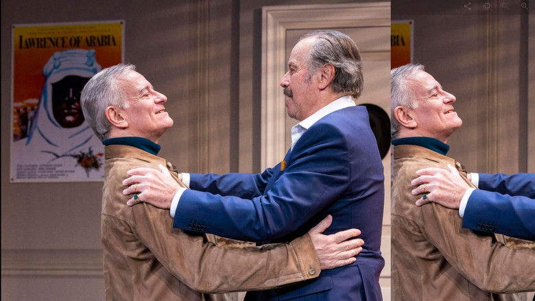 Image d'arrière-plan 5 du film Les Pigeons