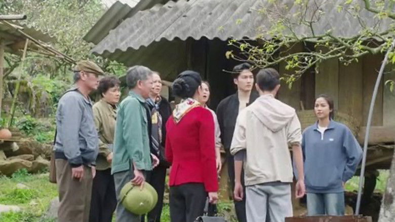 Still image for Gặp em ngày nắng season 1 episode 10: Episode 10