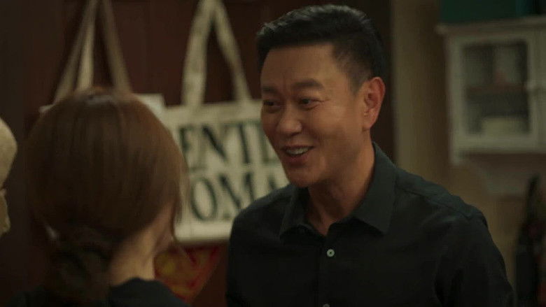 Still image for City of the City season 1 episode 27: Episode 27